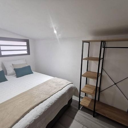 Appartement La Caz'A Loca à Saint Pierre Extérieur photo