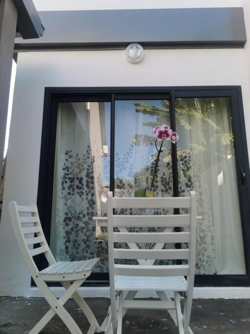 Appartement La Caz'A Loca à Saint Pierre Extérieur photo