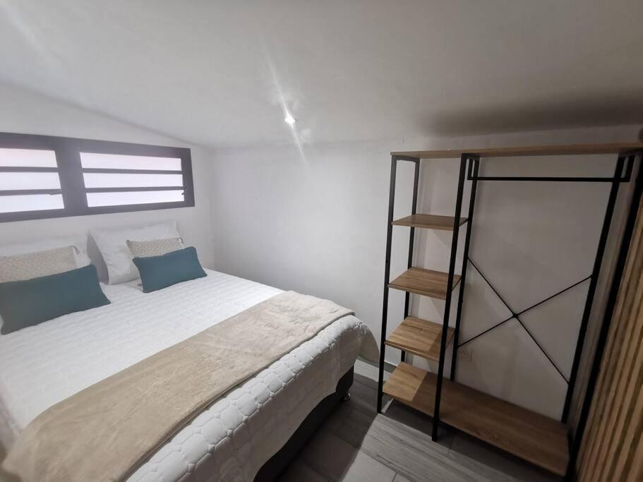 Appartement La Caz'A Loca à Saint Pierre Extérieur photo